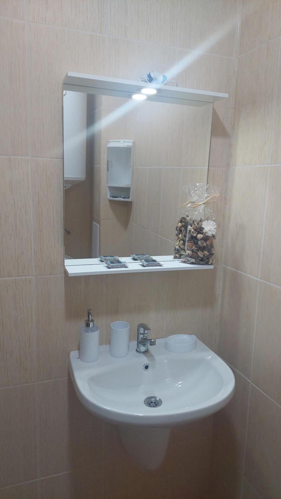 Krimski Apartment - Free Private Parking Varna Dış mekan fotoğraf