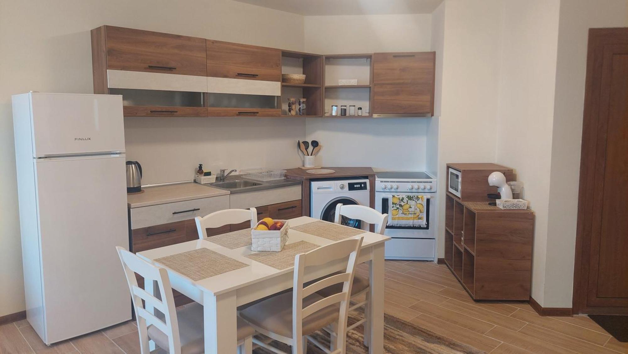 Krimski Apartment - Free Private Parking Varna Dış mekan fotoğraf