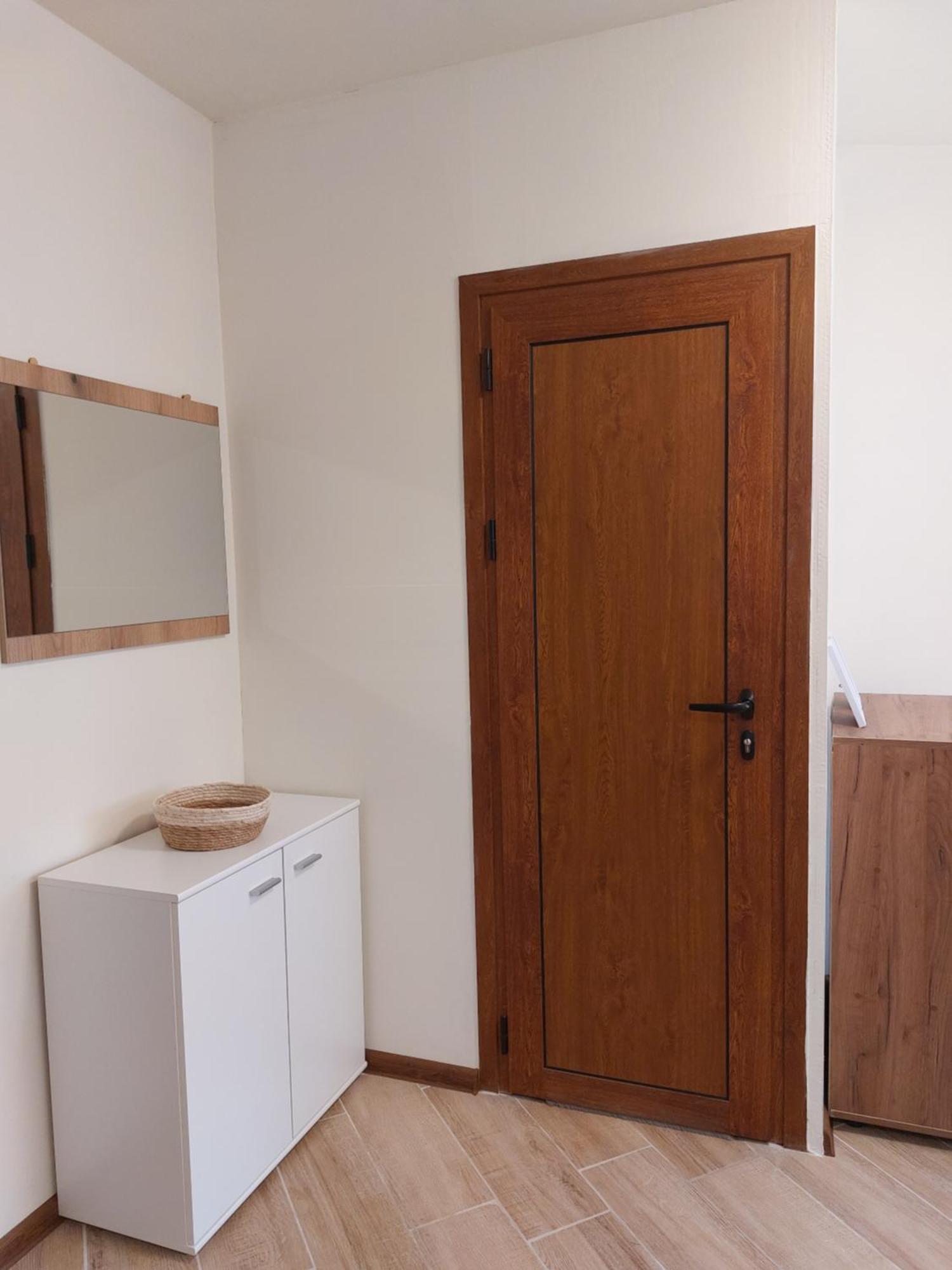 Krimski Apartment - Free Private Parking Varna Dış mekan fotoğraf