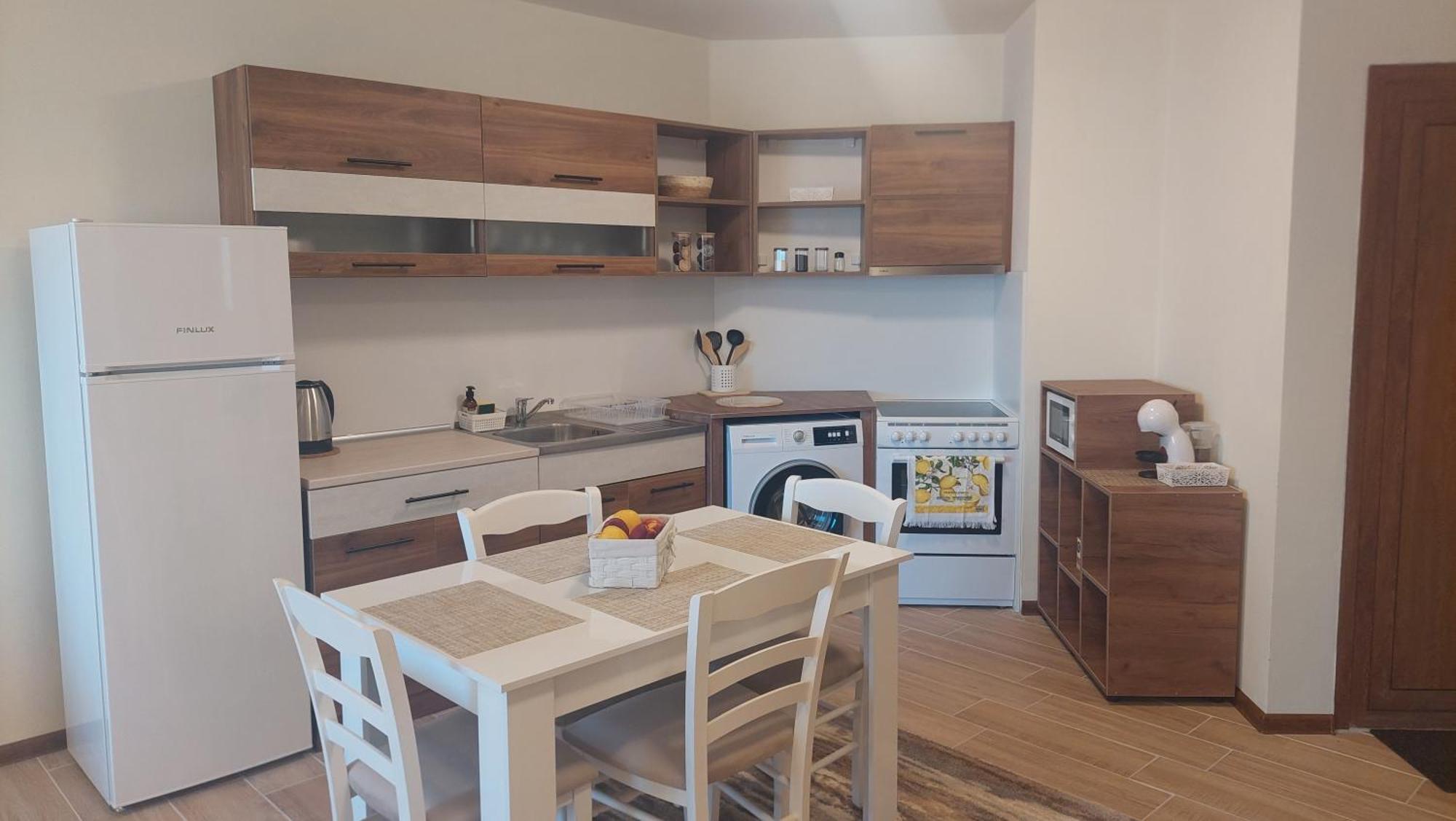 Krimski Apartment - Free Private Parking Varna Dış mekan fotoğraf