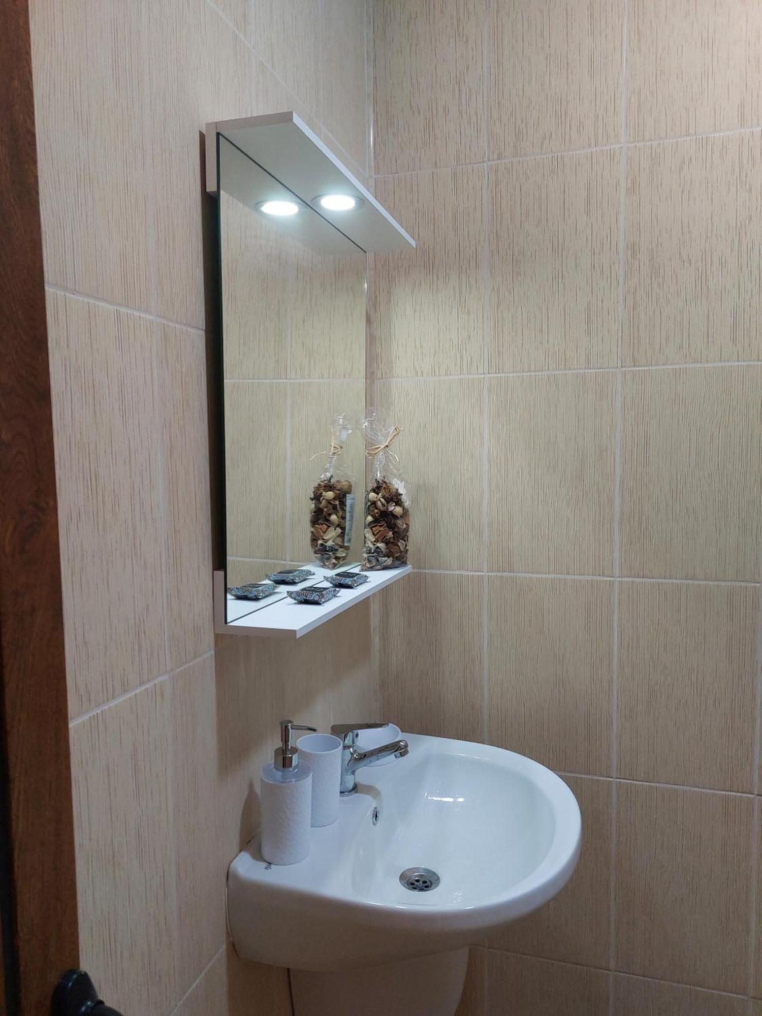 Krimski Apartment - Free Private Parking Varna Dış mekan fotoğraf