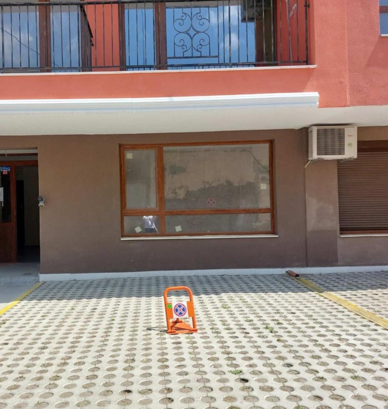 Krimski Apartment - Free Private Parking Varna Dış mekan fotoğraf