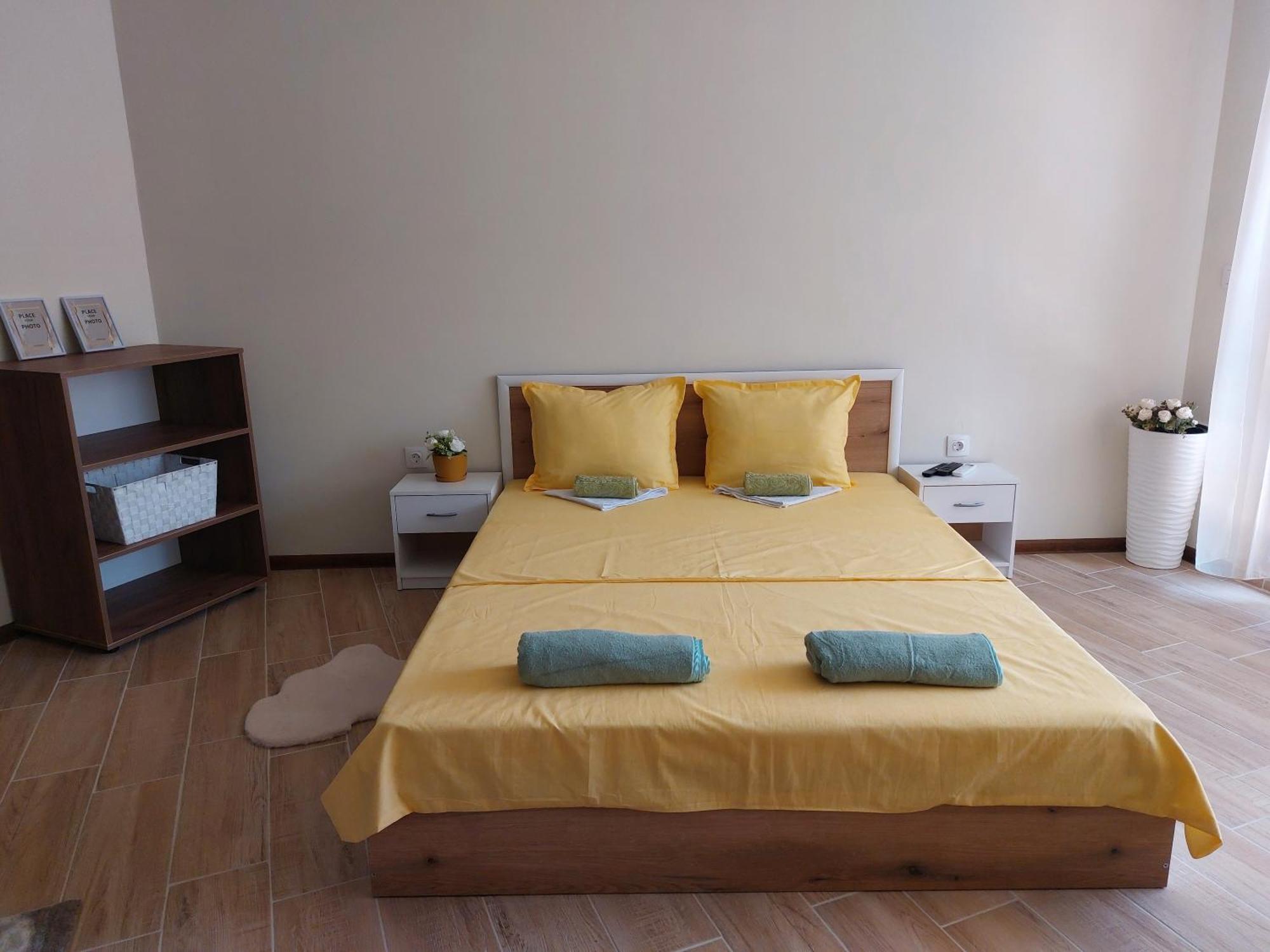 Krimski Apartment - Free Private Parking Varna Dış mekan fotoğraf